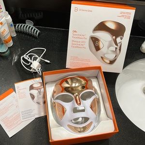 Dr. Dennis Gross DRx SpectraLite FaceWare Pro Masque LED
